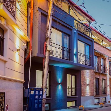 Central Gate Hotel In Heart Of Tbilisi Exterior foto