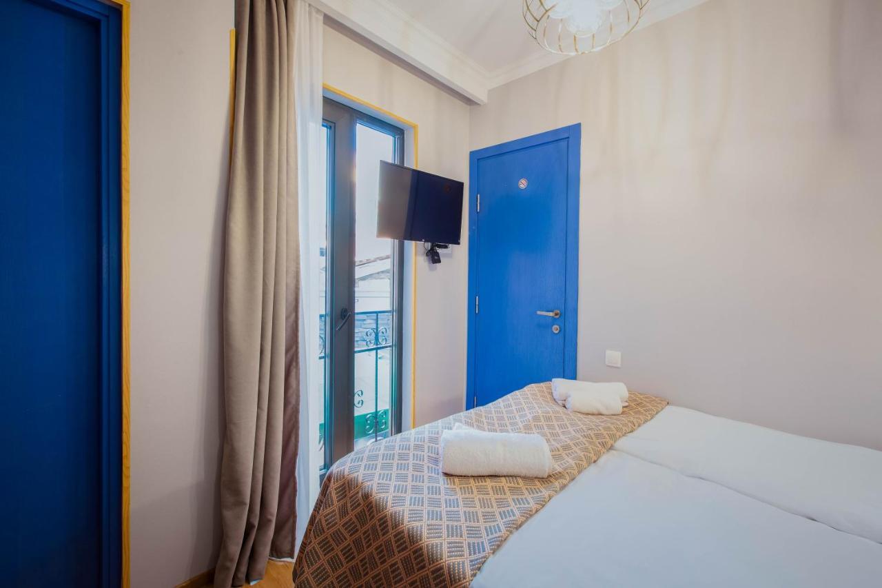 Central Gate Hotel In Heart Of Tbilisi Exterior foto