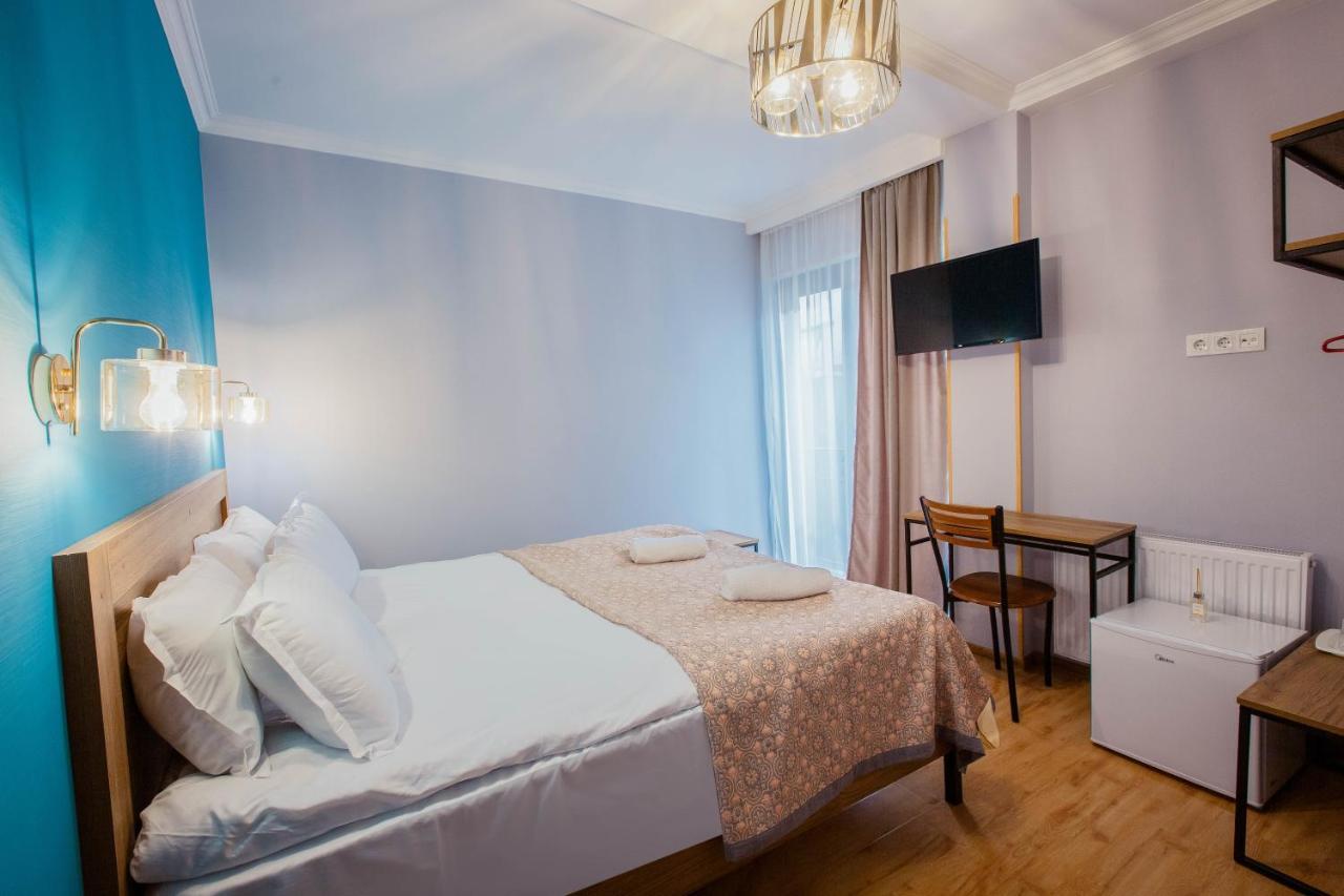 Central Gate Hotel In Heart Of Tbilisi Exterior foto