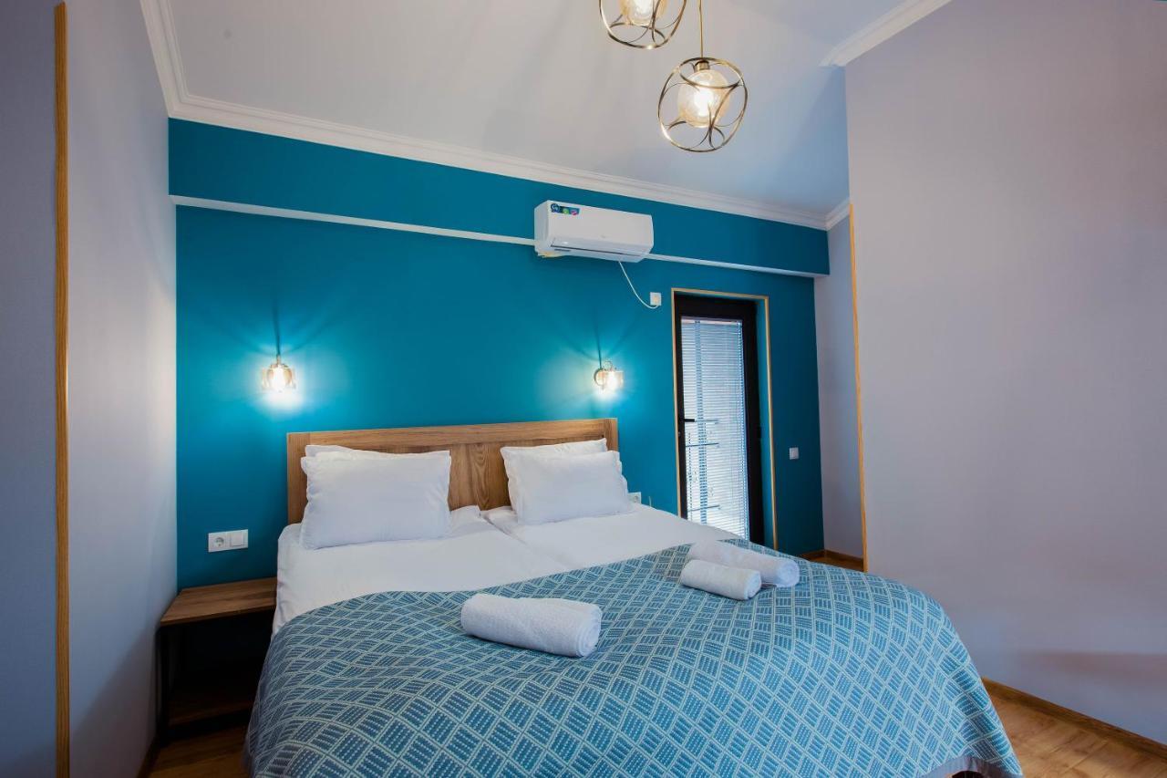Central Gate Hotel In Heart Of Tbilisi Exterior foto